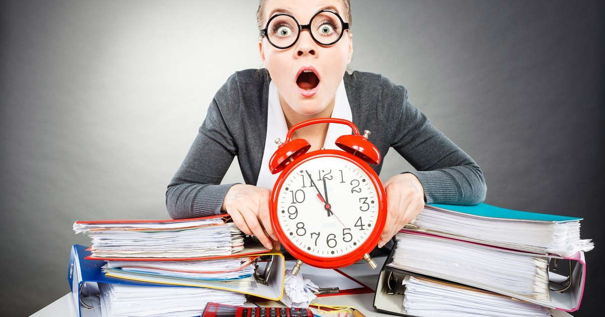 Hayat Kısa Zamanı İyi Yönet