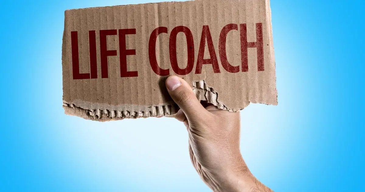 Hayatının Yaşam Koçu Sensin