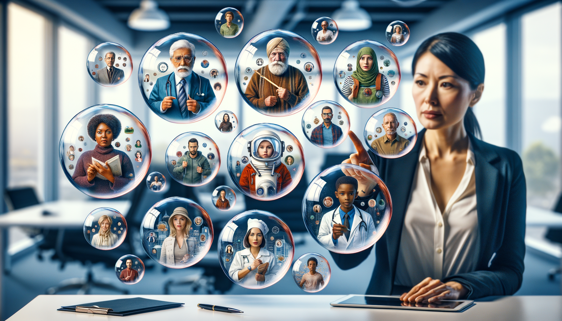 Hedef Kitle Belirleme: PR için Kilit Adım