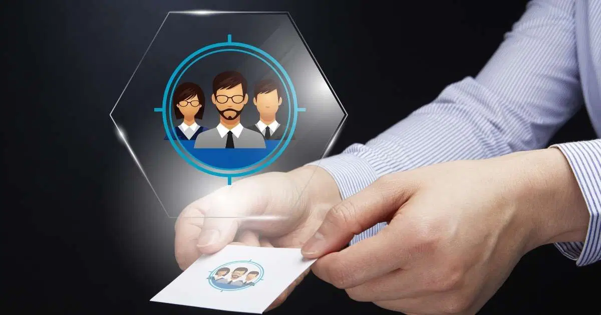 Hedef Kitle Belirlemenin Püf Noktaları