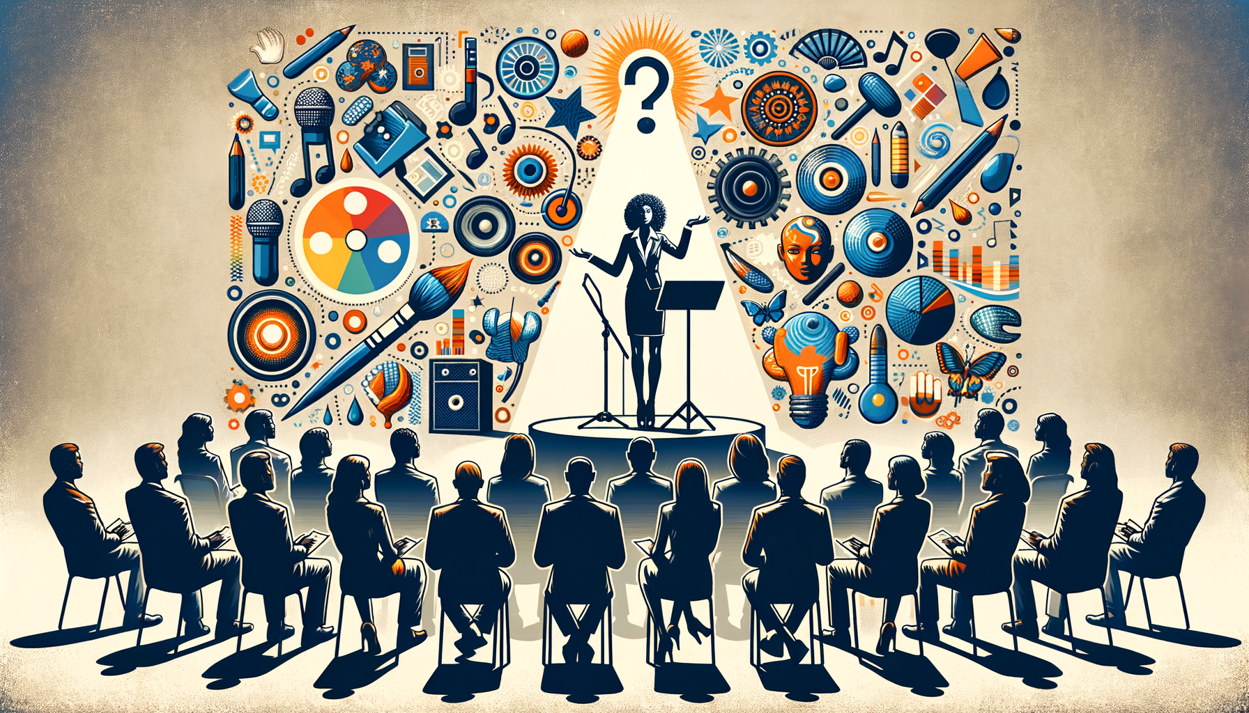 Hedef Kitlenizi Etkileme Sanatı: İfade Tarzı ve Teknikleri