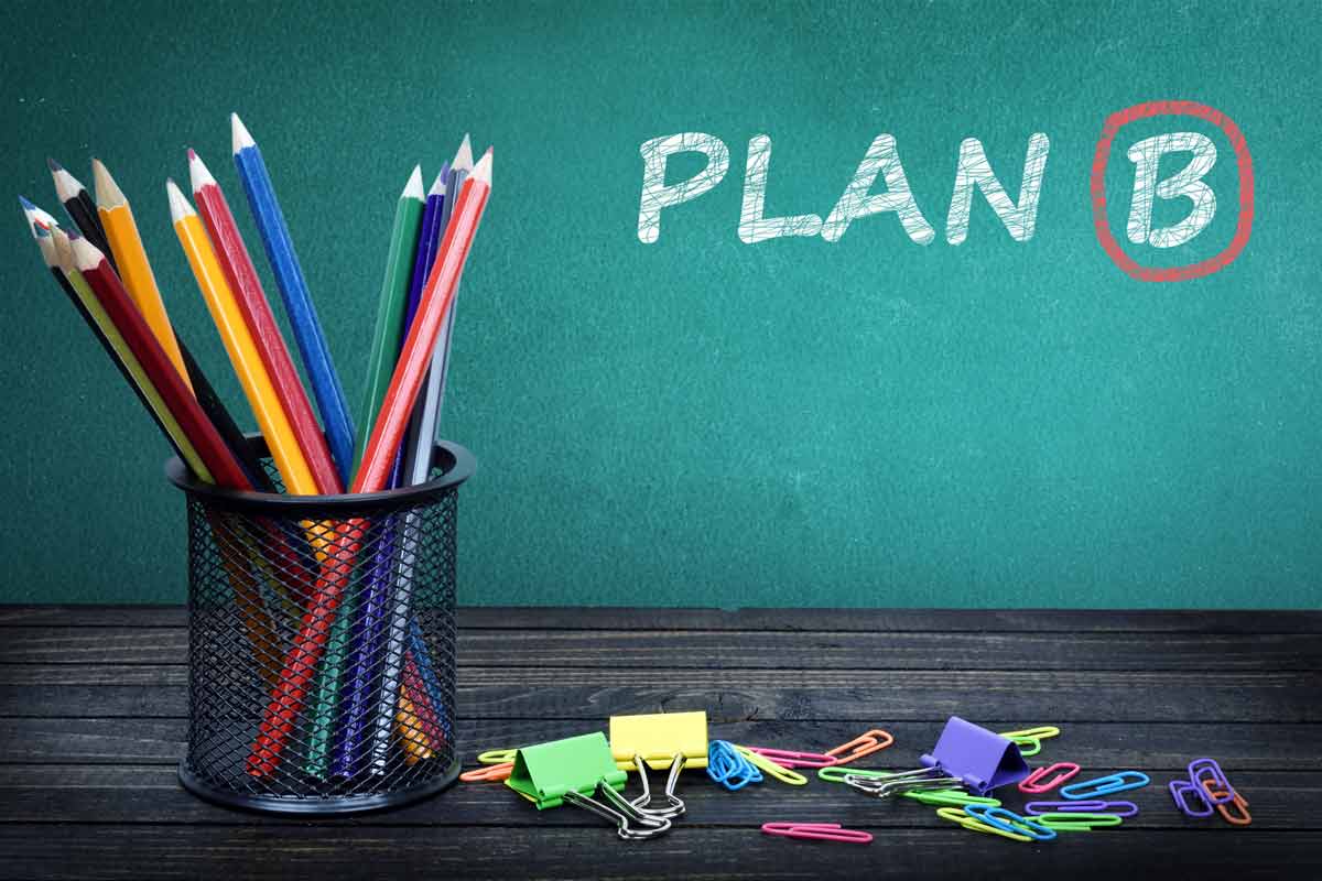 Hedeflere Ulaşmanın Yolları