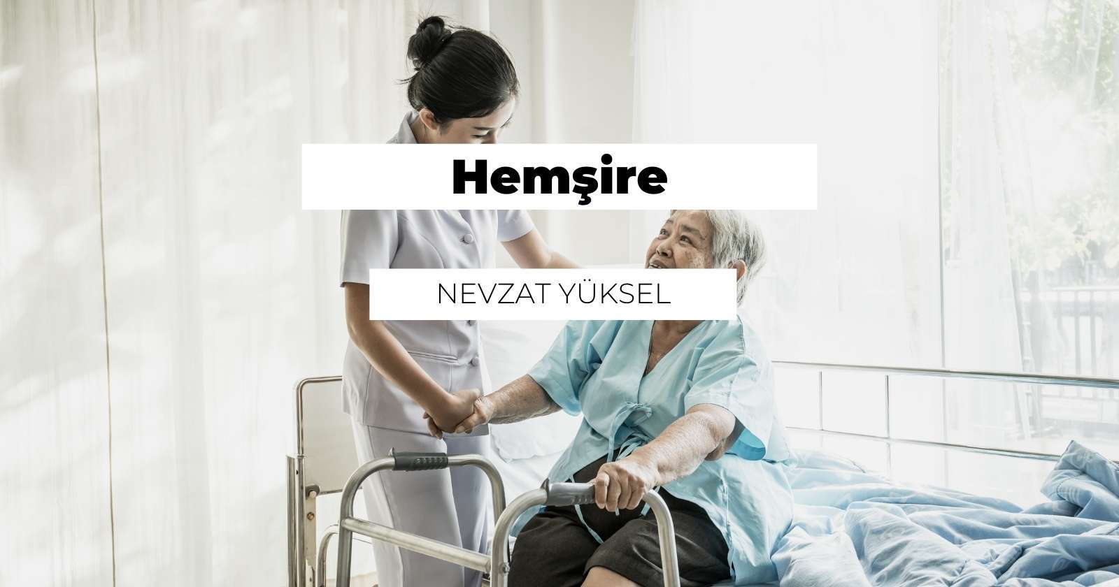 Hemşire Nedir? Ne İş Yapar? Maaşı Ne Kadar?