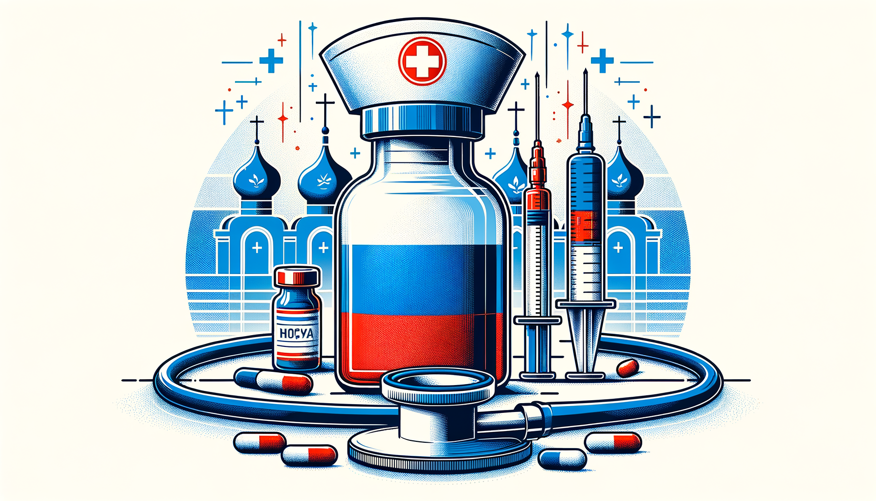 Hemşirelerin Bilmesi Gereken Rusça Tıbbi Terimler