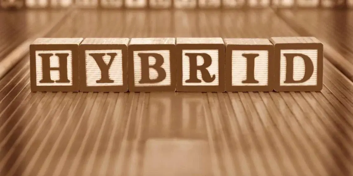 Hibrit Nedir? Hibrit Eğitim Ne Demek?