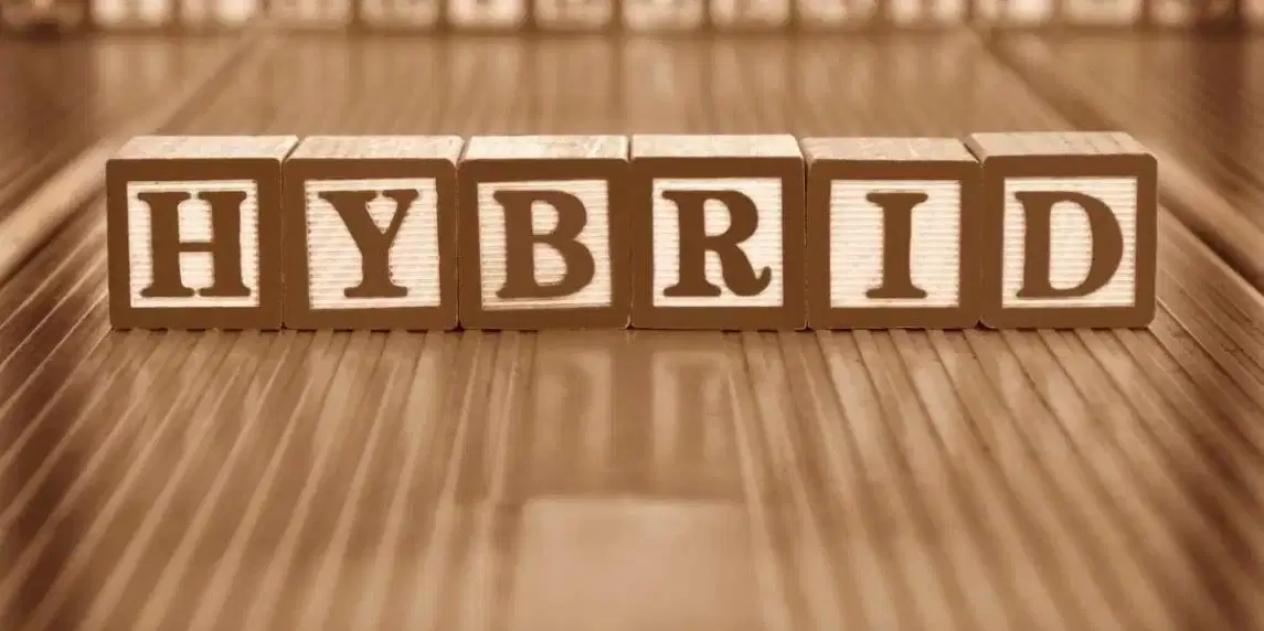 Hibrit Nedir? Hibrit Eğitim Ne Demek?