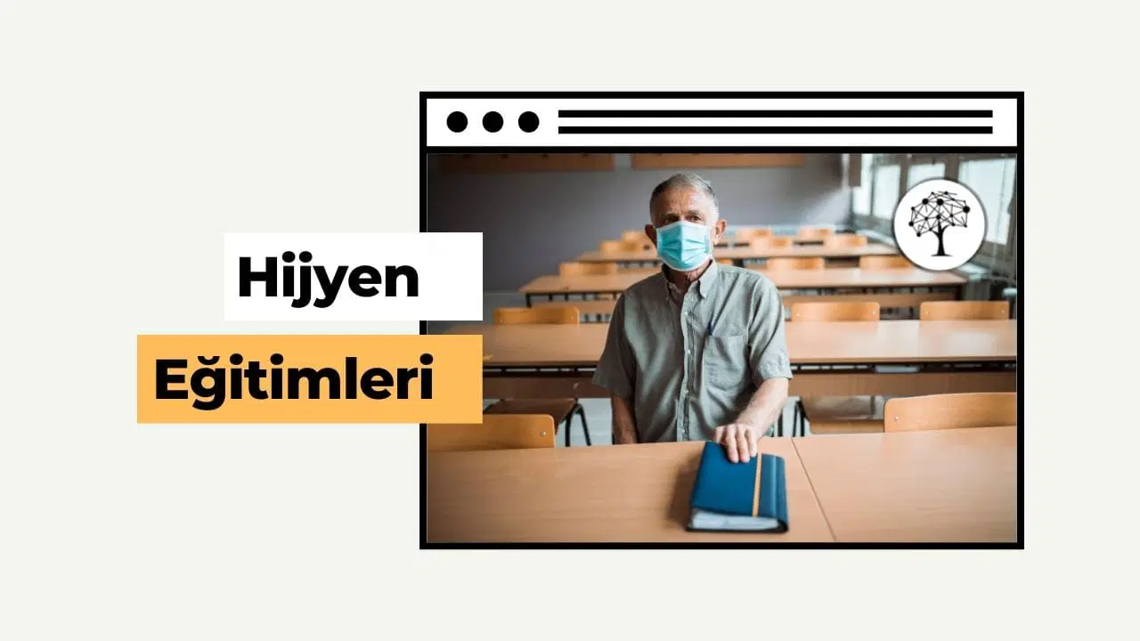 Hijyen Eğitimleri