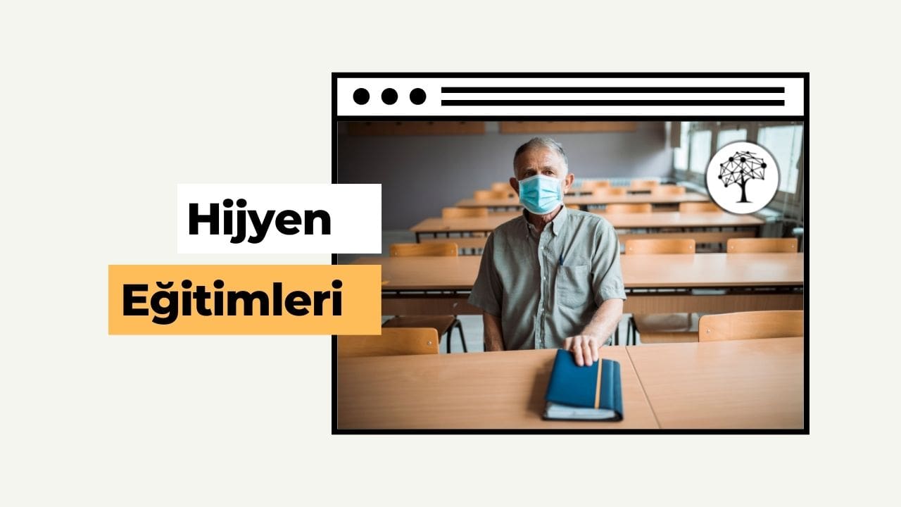 Hijyen Eğitimleri