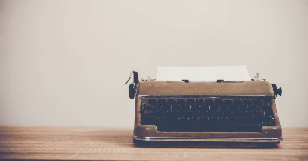 Hikaye Yazma Teknikleri