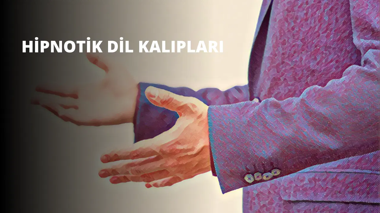 Hipnotik Dil Kalıpları