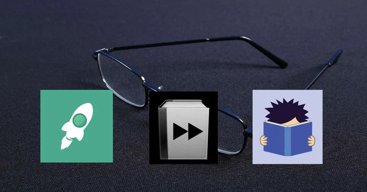 Hızlı Okuma Programları