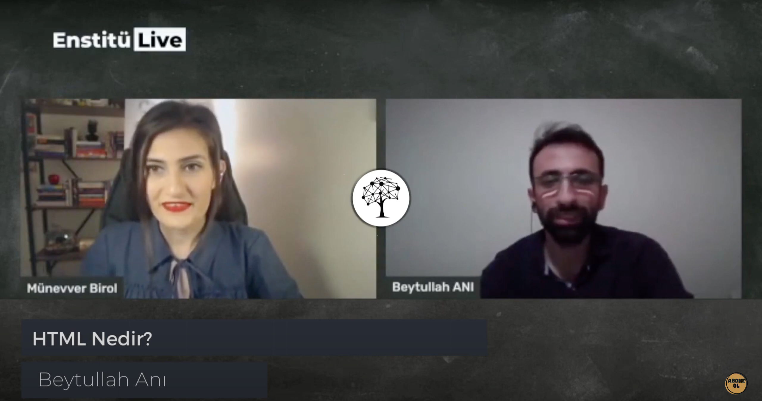 HTML Nedir? Ne İşe Yarar?