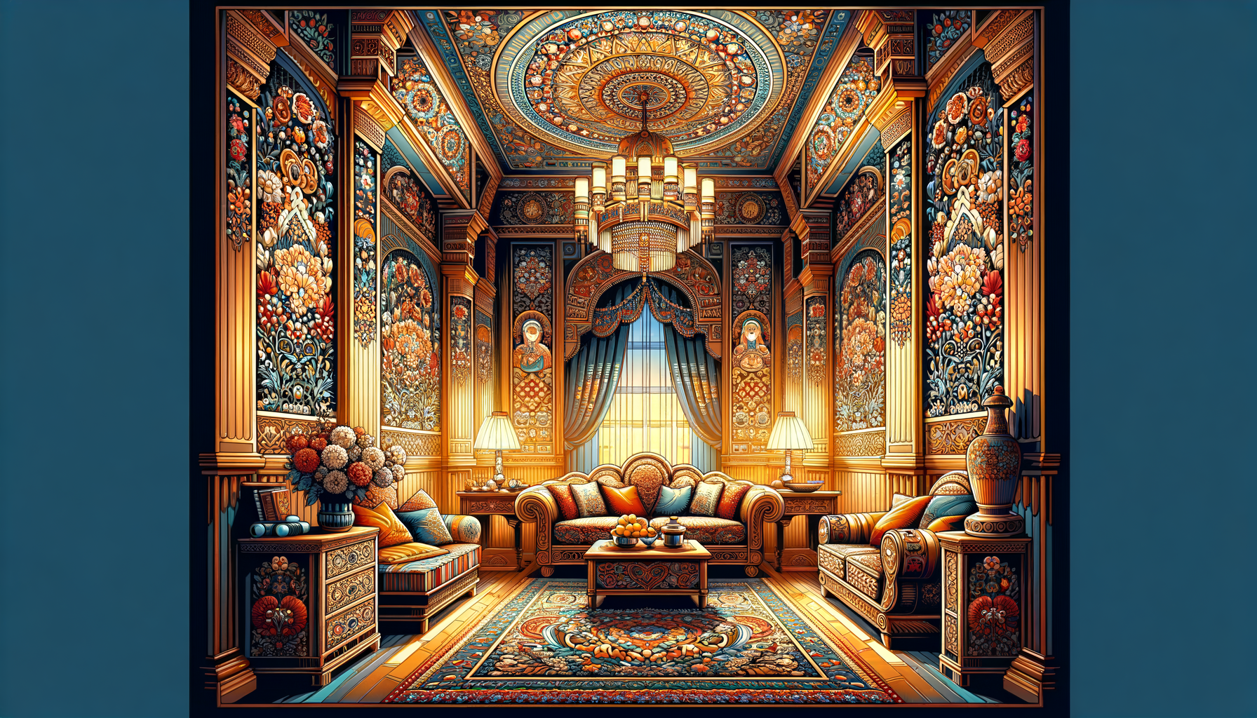 İç Mimarlık Sektöründe Kullanılan Rusça Kelimeler