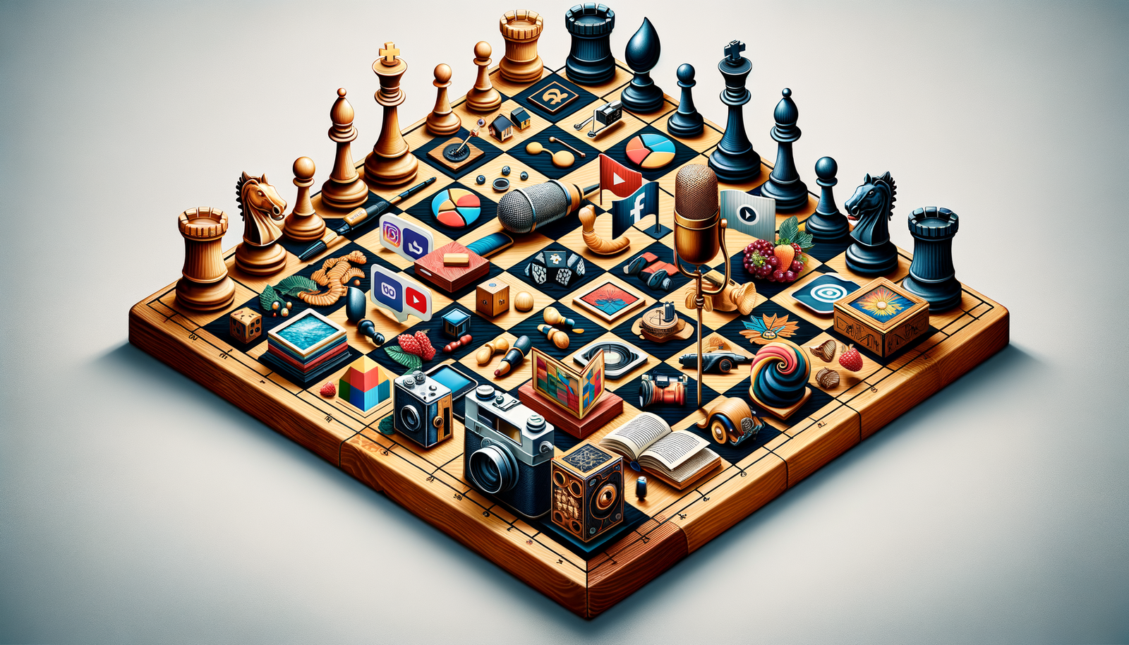 İçerik Dağıtımının Püf Noktaları ve Stratejileri