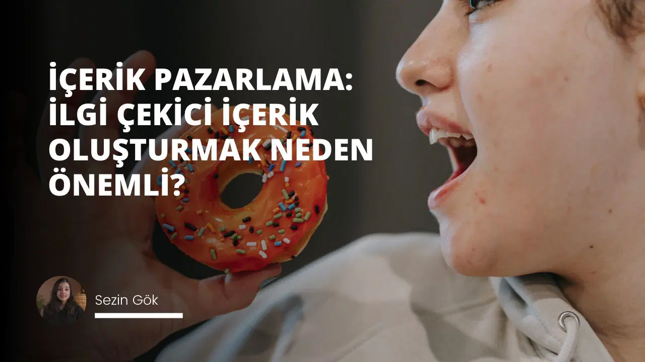 İçerik Pazarlama: Neden Önemli?