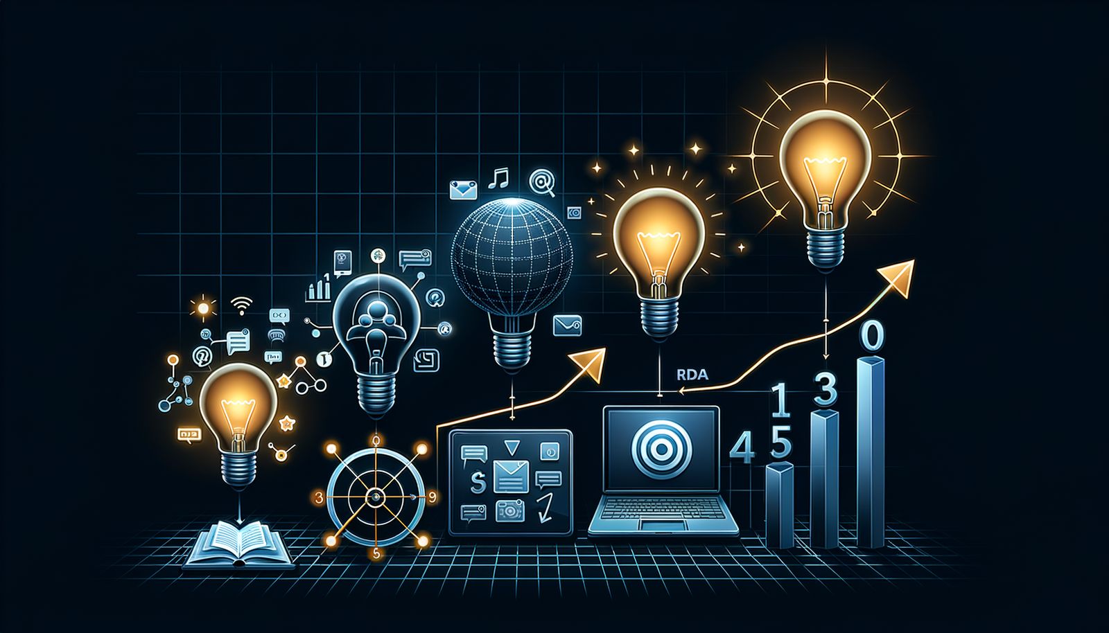 İçerik Pazarlama Nedir: Ürün ve Hizmetlerinizi Etkili Bir Şekilde Anlatın