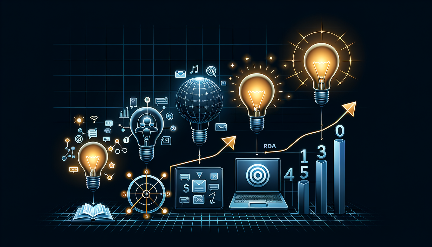 İçerik Pazarlama Nedir: Ürün ve Hizmetlerinizi Etkili Bir Şekilde Anlatın