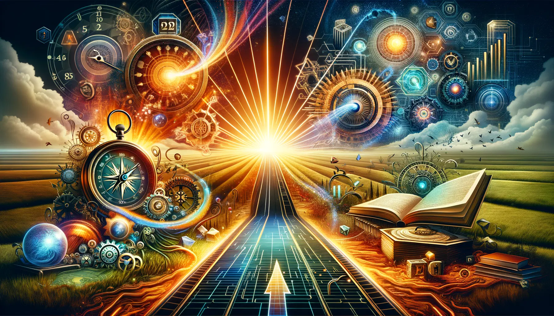 İçerik Stratejisi: Başarıya Giden Planlama