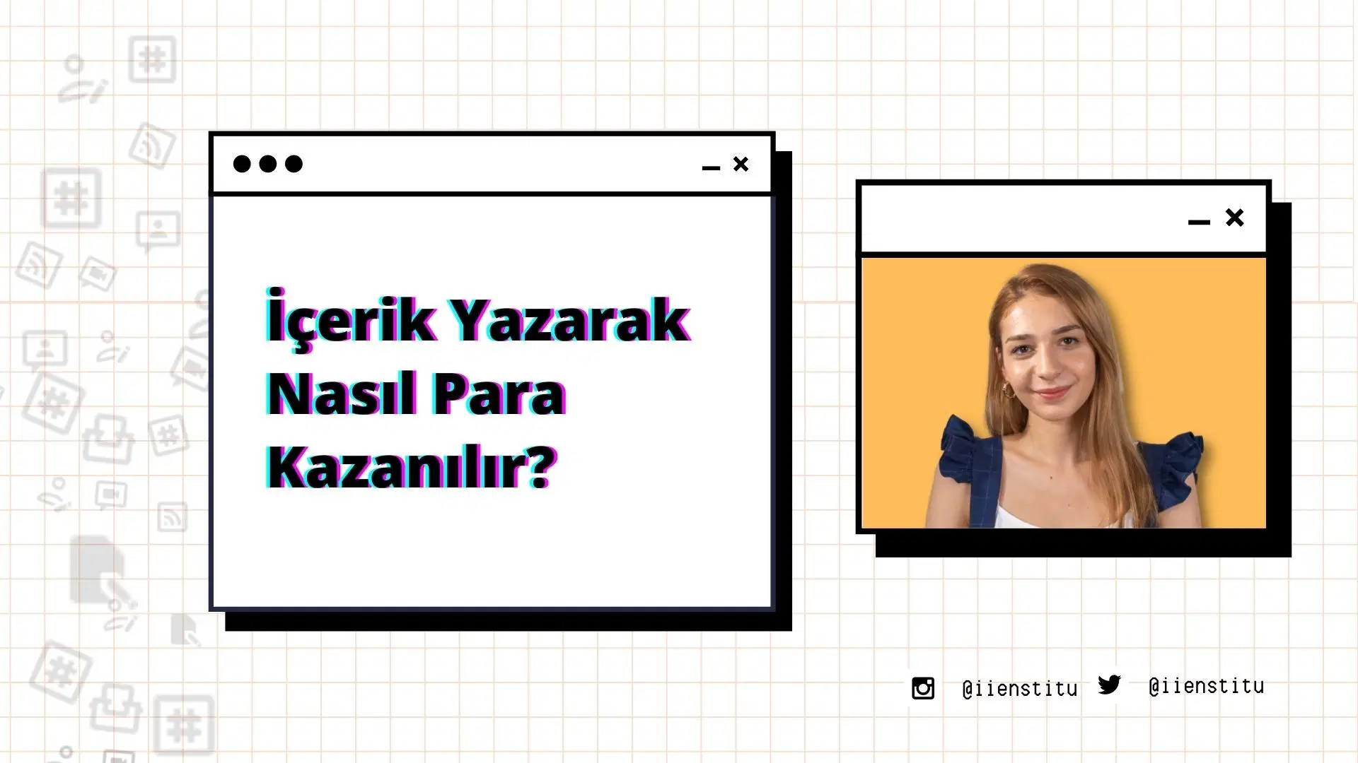 İçerik Yazarak Nasıl Para Kazanılır?