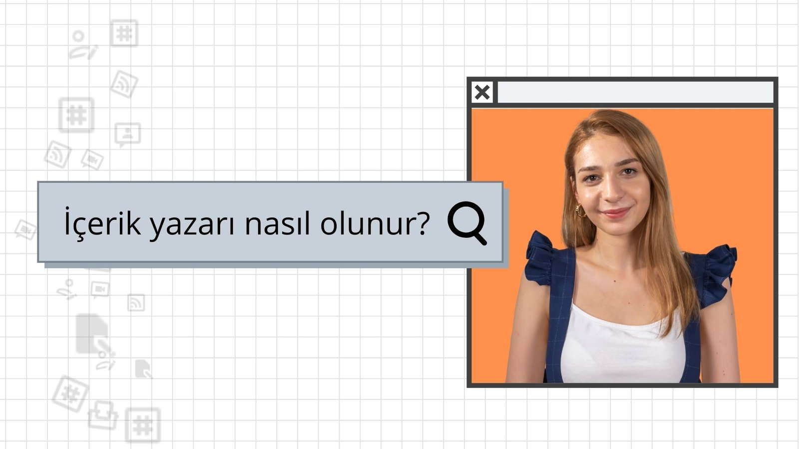 İçerik Yazarı Nasıl Olunur?