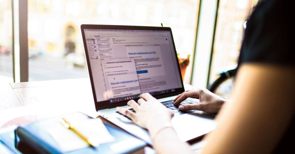 İçerik Yazarı Olmak, İçerik Yazarlığı