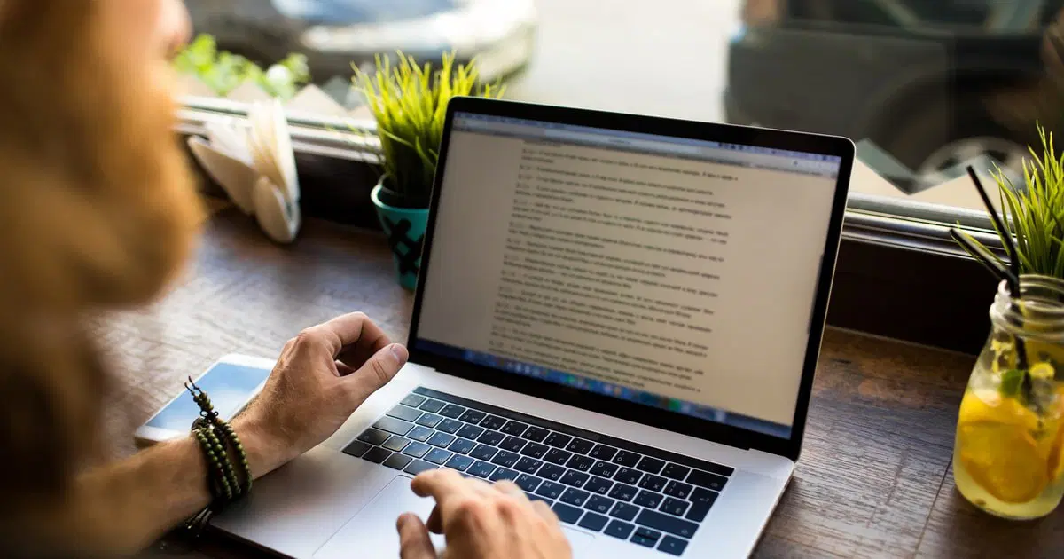 İçerik Yazmak Özgürlüktür