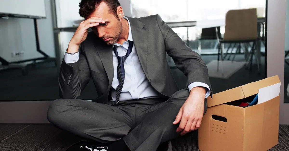 İçimizi Ürperten Kelime: İşsizlik