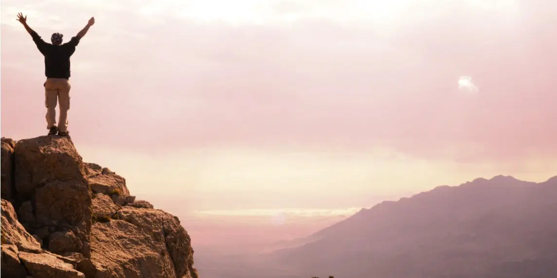 İçindeki Özgüveni Uyandır