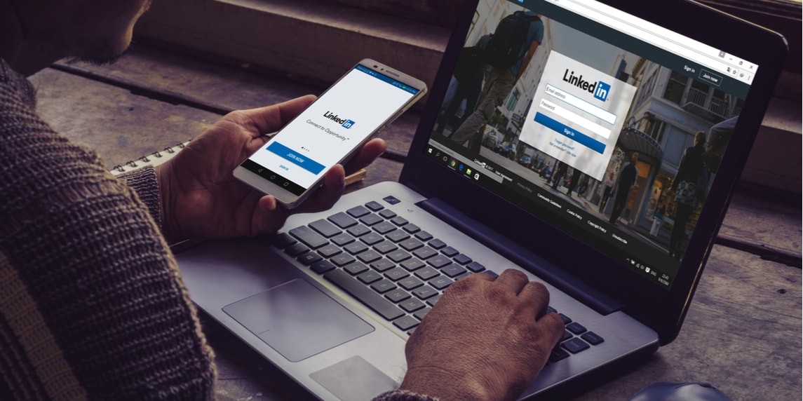 İçine Kapanık Olanlar İçin Linkedin İş Bulma Rehberi