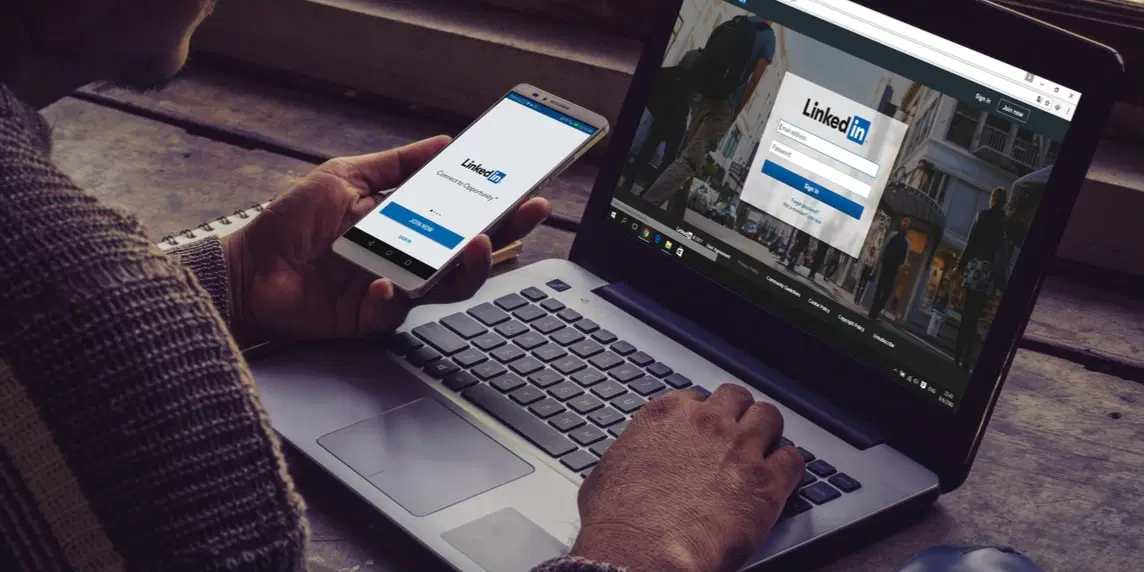 İçine Kapanık Olanlar İçin Linkedin İş Bulma Rehberi