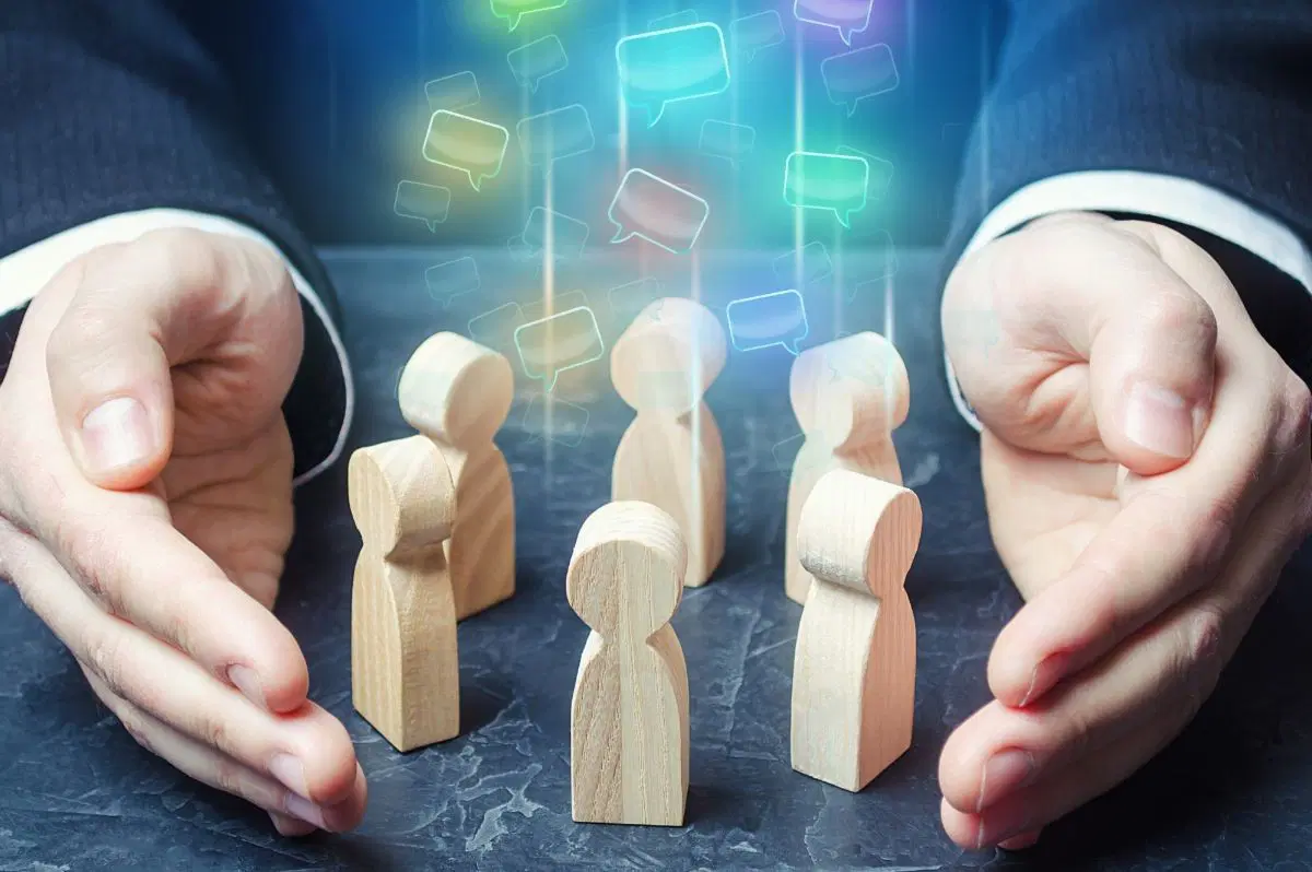 İçsel Pazarlama İle İç Müşteri İletişimi