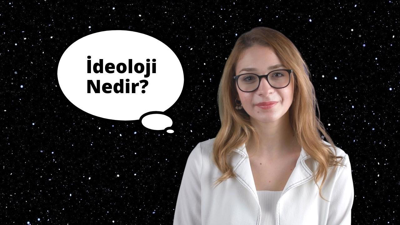 İdeoloji Nedir? İdeolojinin Tarihsel Süreci