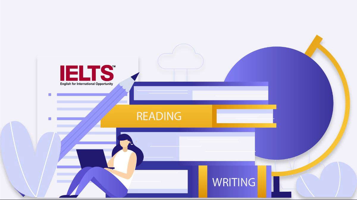 IELTS Sınavına Hazırlanmanın En İyi Yolu 