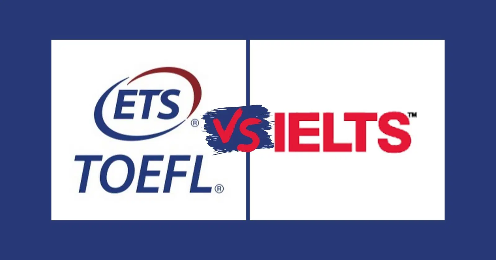 IELTS ve TOEFL Arasındaki Fark Nedir?