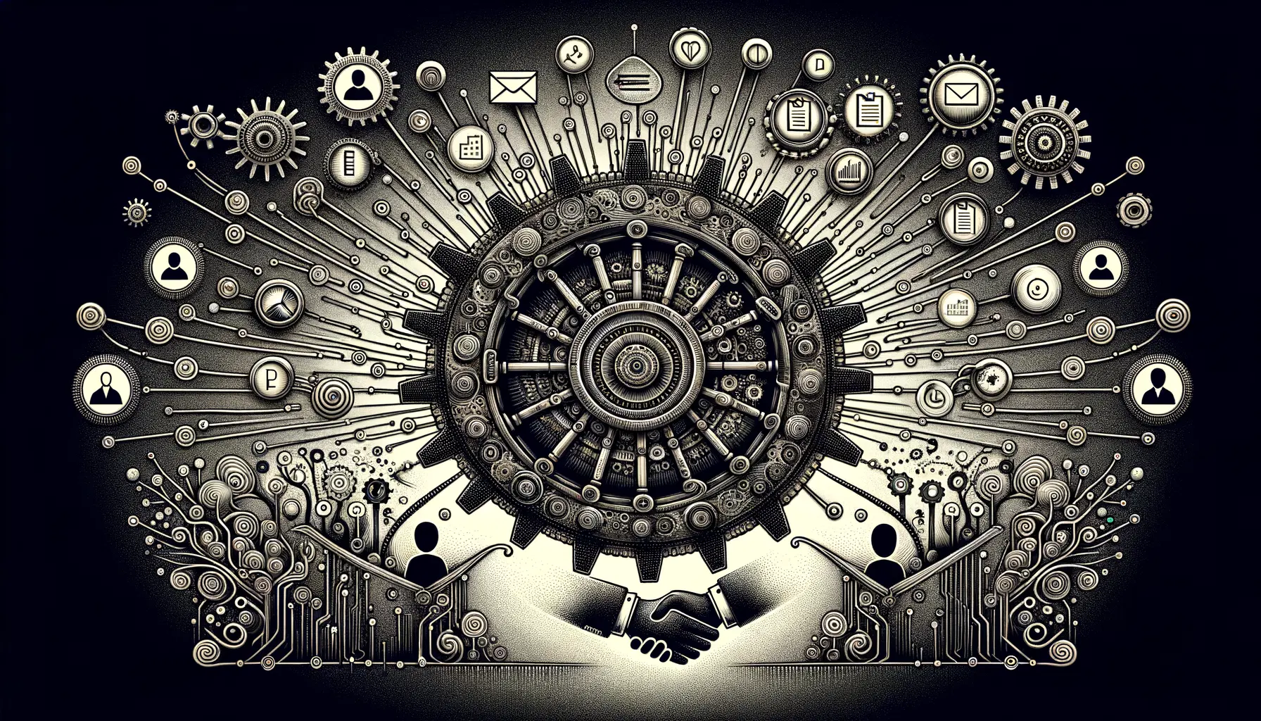 İK'da Makine Öğrenimi: İşe Alımı Nasıl Değiştiriyor?