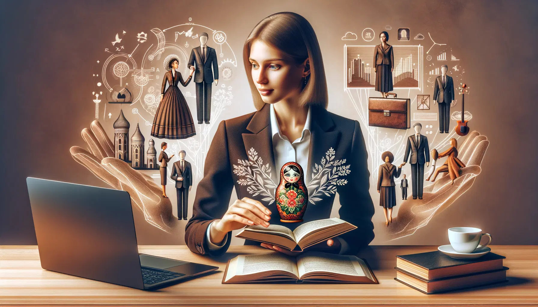 İK İşe Alım Uzmanlarının Bilmesi Gereken Rusça Terimler