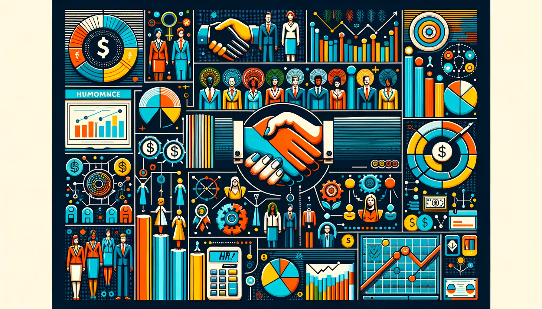 İK & İşletme Bütçeleme Stratejileri