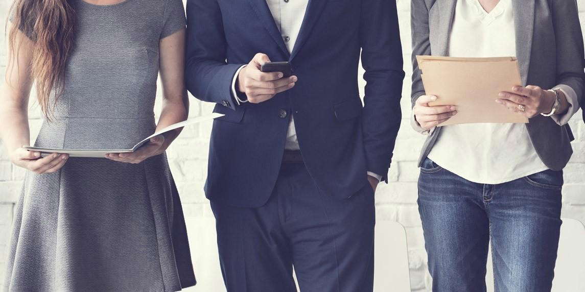 İK Uzmanları Özgeçmişte Hangi Özelliklere Bakıyor?