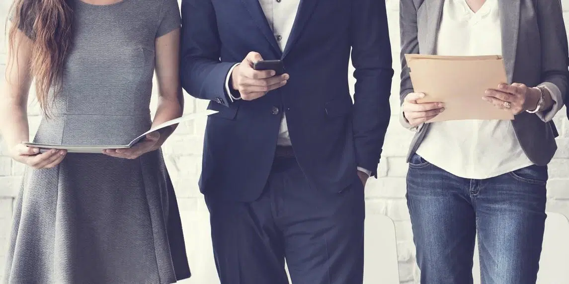 İK Uzmanları Özgeçmişte Hangi Özelliklere Bakıyor?