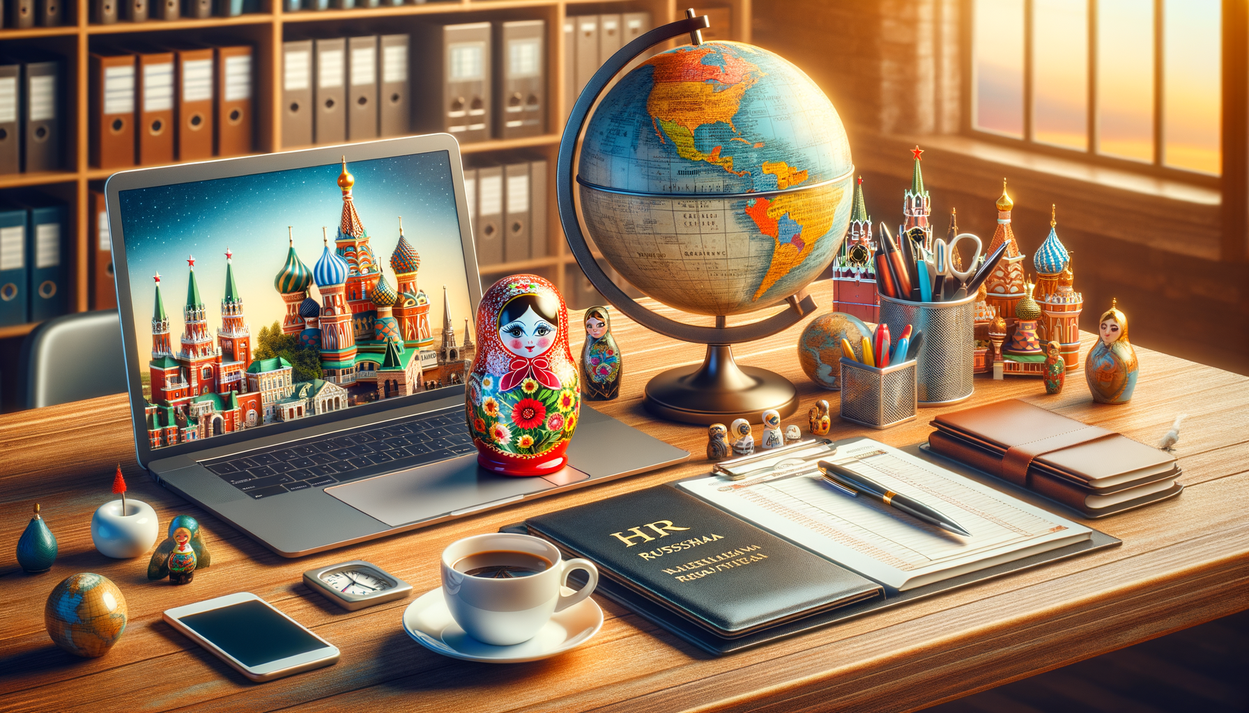 İK Uzmanlarının Kullanabileceği Rusça Kelimeler