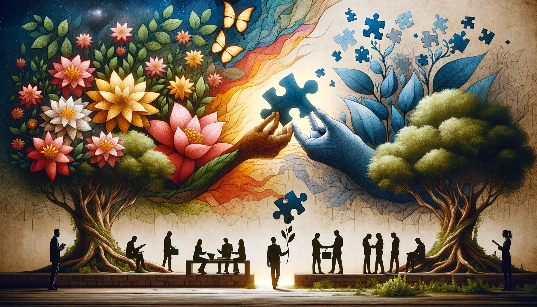 İK ve Empati Devrimi: Çalışanlarınızla Gerçekten Bağ Kurun