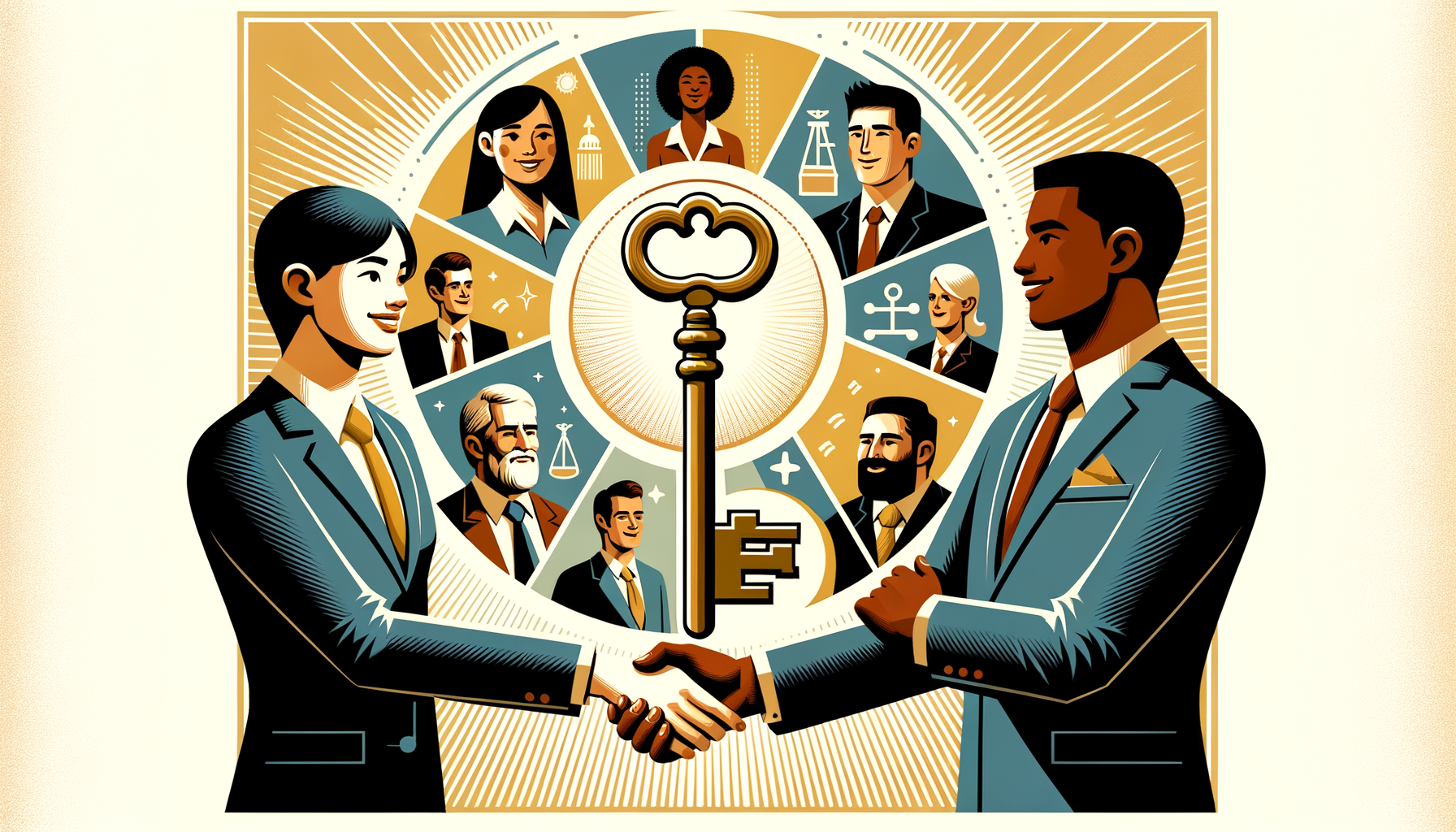 İK ve Müşteri İlişkileri: İş Başarısının Anahtarı