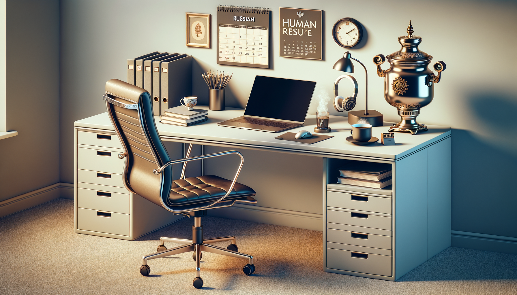 İK Yöneticilerinin Kullanabileceği Rusça Kelimeler