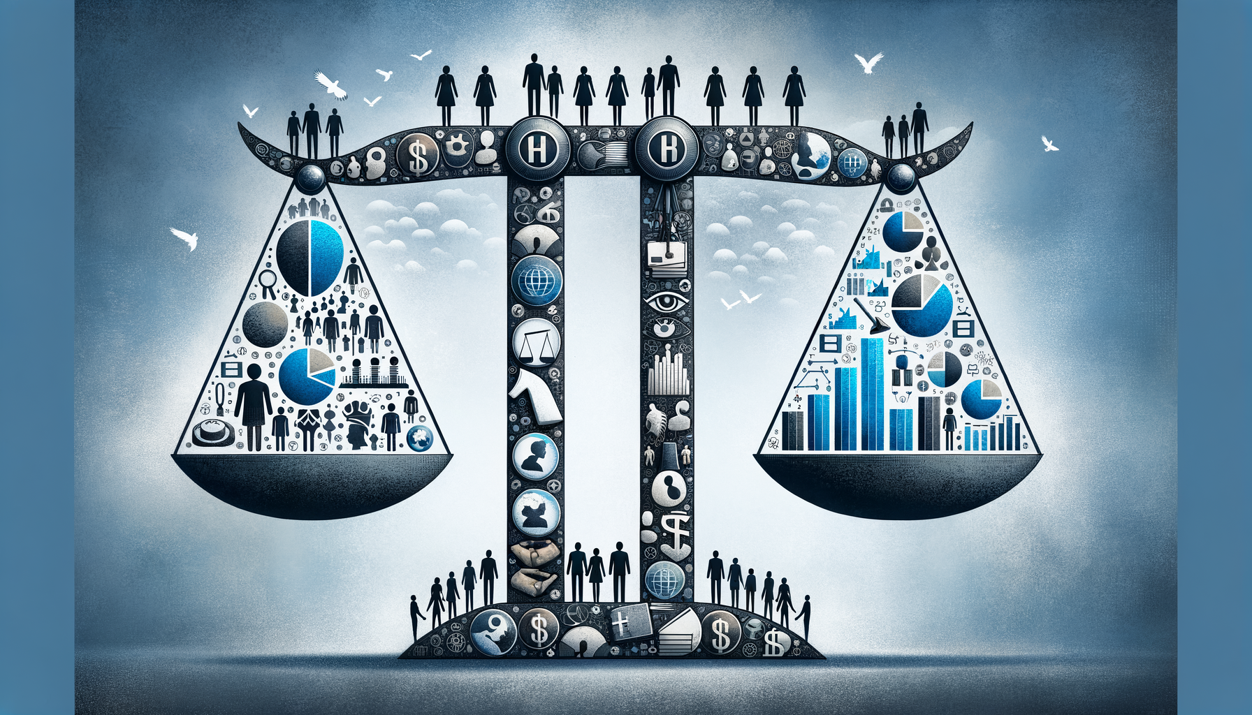 İK Yönetimi & Finansal Raporlama Esasları