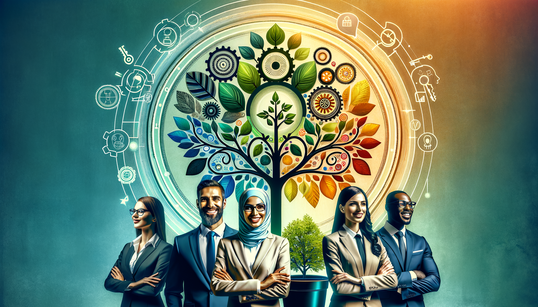 İK Yönetimi: İşletme Büyütmenin Anahtarı