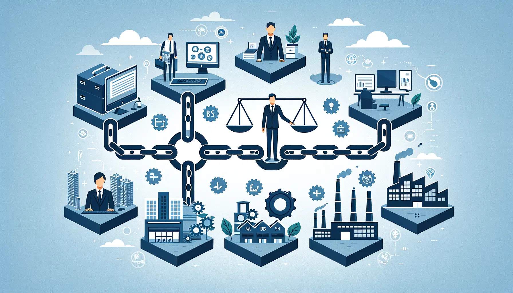 İK Yönetimi: İşletme Değer Zincirindeki Rolü