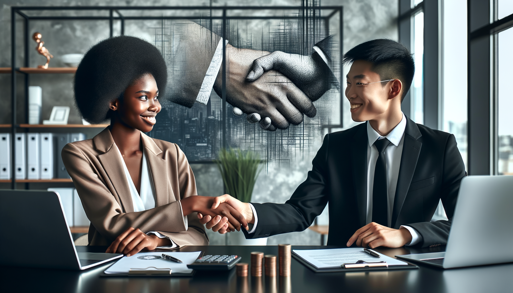 İK Yönetimi & İşletme Finansmanı Rehberi