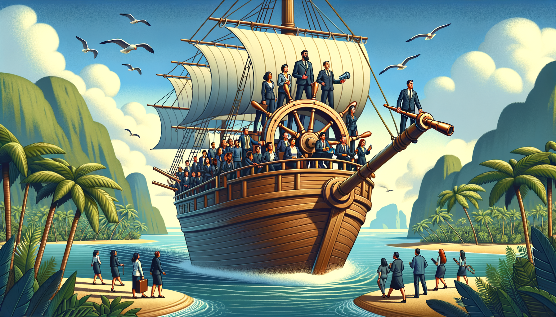 İK Yönetimi: İşletme Hedeflerine Ulaşmak