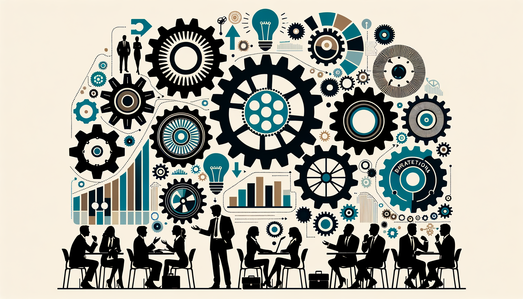 İK Yönetimi & İşletme Yenilikçiliği: Stratejik Yaklaşım