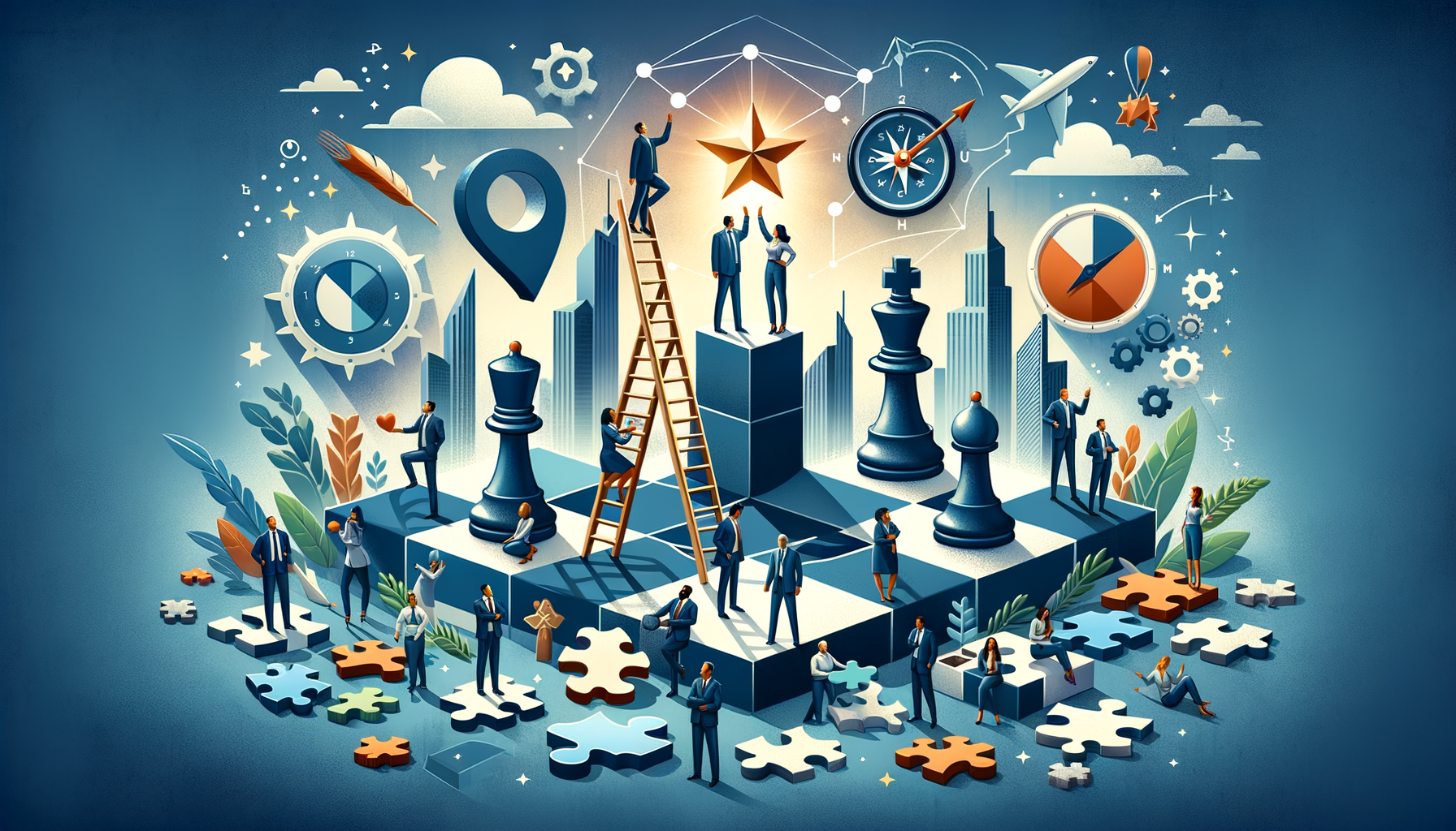 İK Yönetimi: İşletmelerin Gelişim Stratejileri